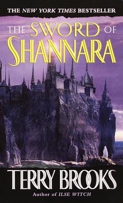 The Sword of Shannara foto