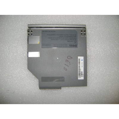 Unitate optica Dvd-Rw Laptop Dell Latitude 610 foto