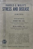 Stress and Disease - 1968 - Harold G. (J447)