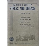 Stress and Disease - 1968 - Harold G. (J447)
