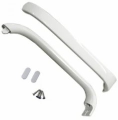 Set manere usa frigider Siemens