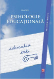 Psihologie educationala | Viorel Mih, Asociatia De Stiinte Cognitive Din Romania