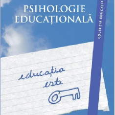 Psihologie educationala | Viorel Mih