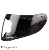 Cumpara ieftin Viziera transparenta pinlock ready casca integrala MT KRE SV (tip MT-V-09)