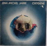 Jean Michel Jarre &lrm;&ndash; Oxygene [ vinil, LP ] vg+ / vg Polydor 1978 Germania