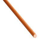 Diblu fag cutat 1000 x 8 x 8 mm
