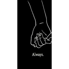 Husa Personalizata XIAOMI Redmi Note 8T Always