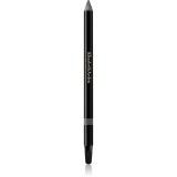 Elizabeth Arden Drama Defined High Drama Eyeliner creion dermatograf waterproof culoare 01 Smokey Black 1.2 g