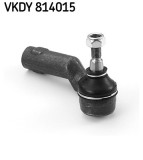 SKF VKDY 814015 Cap de bara