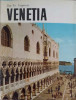 Venetia - Dan Er. Grigorescu, 1971, Meridiane, Geografie, Carte veche, limba romana
