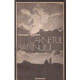 Carnetul batranului