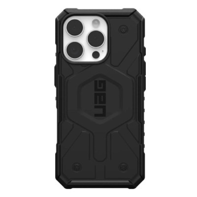 Husa pentru iPhone 16 Pro Max - UAG Pathfinder MagSafe - Black foto