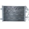 NRF 35646 EASY FIT Condensator, climatizare