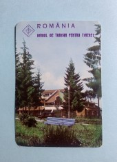 Calendar 1973 BTT foto