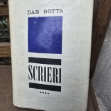 Scrieri vol.IV - Dan Botta