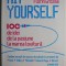 Hit Yourself. 100 de idei de la pasiune la marea lovitura &ndash; Florin Grozea