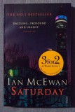 Ian McEwan - Saturday
