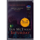 Ian McEwan - Saturday