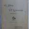 O STEA SI UN LUCEAFAR - POESII - EDITIA A II - A de DIMITRIE J. POPESCU , 1907