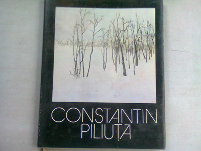 CONSTANTIN PILIUTA-ALBUM foto