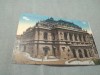 CARTE POSTALA BUDAPESTA-OPERA 1937 CIRCULATA LA TEMESVAR SAU TIMISOARA, Printata
