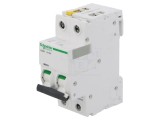 &Icirc;ntrerupător Supracurent 400V 16A 2 Poli B