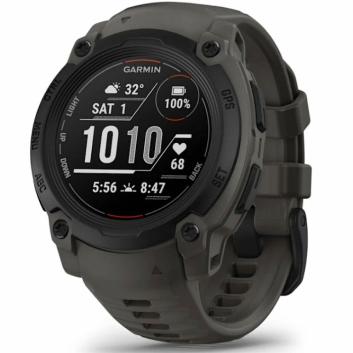 Smartwatch GARMIN 010-02932-00 Negru 1,2&quot; 40 mm