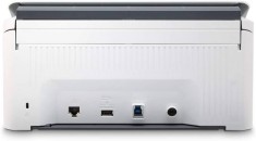 Scanner documente HP ScanJet Pro N4000 snw1 Retea USB A4 Alb foto