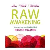 The raw awakening