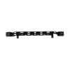 Armatura Bara Spate Dacia Logan (SD) 2004-2009, MCV, Plastic, Rapid 6001549259