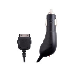Incarcator Auto iPhone 3gs iPhone 4g iPhone 3g iPhone 2g iPhone 4s iPad