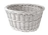 Cos Bicicleta Nuiele Alb 36x30x19cm - Cosulet Ghidon Bicicleta
