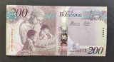 Botswana - 200 Pula ND (2009-2016)