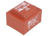 Transformator &icirc;ncapsulat 22VA 230VAC 15V PCB
