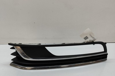 Grila st&amp;acirc;nga față VW PASSAT Variant B7 365 2012 OEM: 3AA853665 30657895 foto