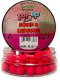Pop Up MG Special Carp, Squid Capsuna, 8mm, 25g