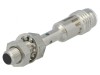 Senzor Inductiv PNP NC 0-1.2mm 10-30VDC M5 IP67 100mA