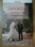 DIVORTUL . CUM IL PREVENIM , CUM IL DEPASIM de DMITRY SEMENIK , 2009