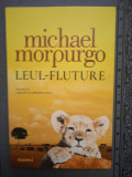 LEUL-FLUTURE- MICHAEL MORPURGO