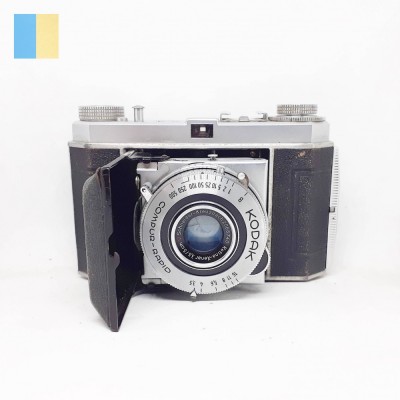 Kodak Retina I Type 013 foto