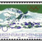 Liechtenstein 1979 - J.O.Lake Placid, serie neuzata