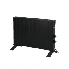 Convector electric Zilan, 2500 W, consum redus, usor de manevrat