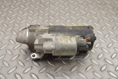 Electromotor BMW X3 F25 2012 15018722 foto