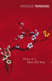 Diary Of A Mad Old Man | Jun&#039;ichiro Tanizaki