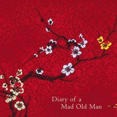 Diary Of A Mad Old Man | Jun'ichiro Tanizaki