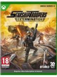 Starship Troopers Extermination XBOX SERIES X
