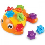 Joc de motricitate - Pestele Finn PlayLearn Toys, Learning Resources