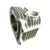 Kit Cilindru compatibil scuter Honda Spacy 125, 124.5CC, ABO-081118, Oem