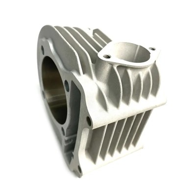 Kit Cilindru compatibil scuter Honda Spacy 125, 124.5CC, ABO-081118 foto