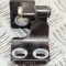 Balama ușă st&acirc;nga spate MASERATI GHIBLI M157 2016 OEM: A048903 13980883